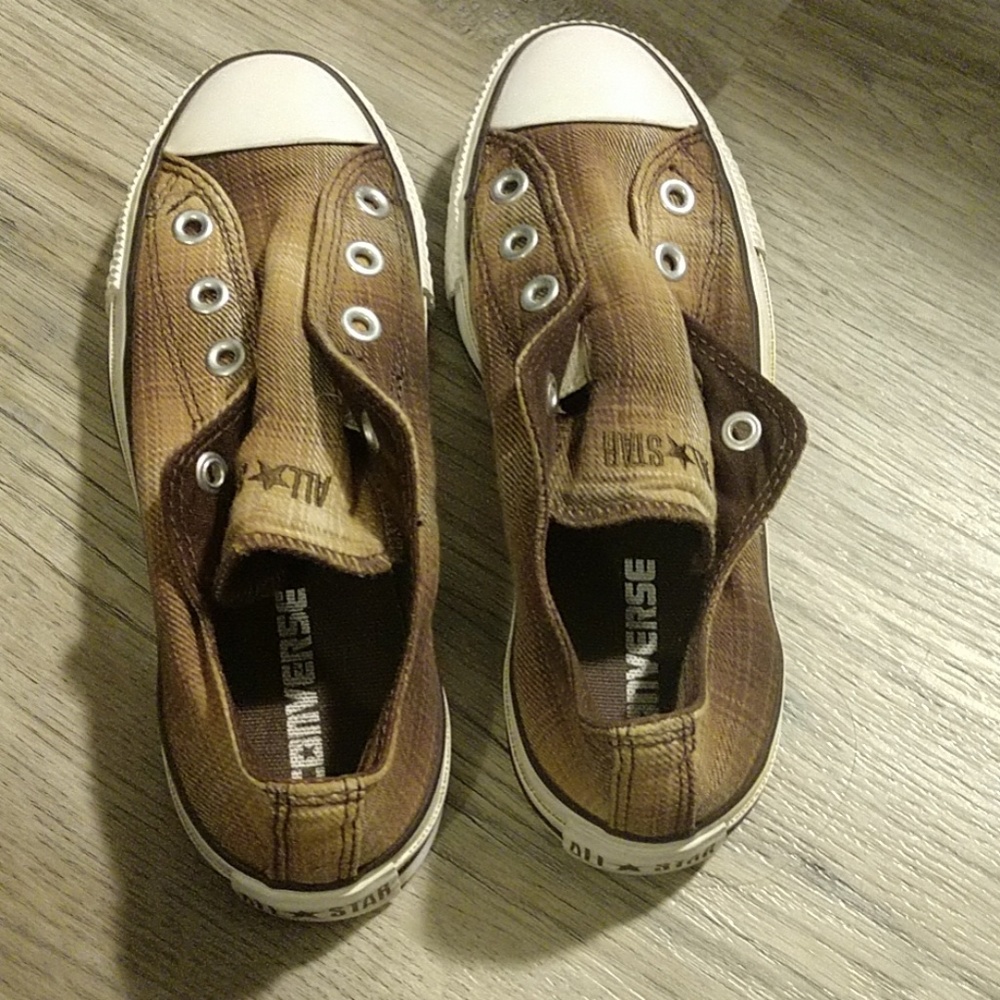 Converse shoes